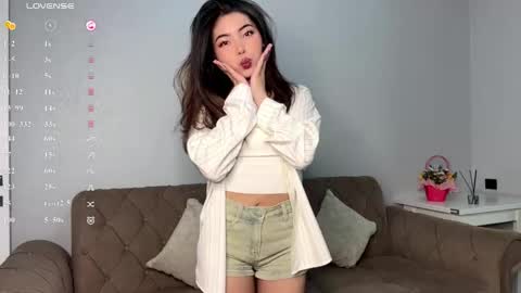Mei  online show from 06.01.26