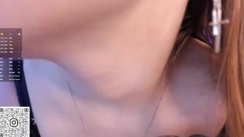 Violet online show from 09.21.25