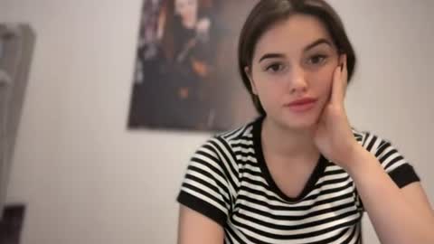 MistyFox Rea online show from 06.21.26
