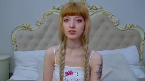 Misty online show from 04.17.26