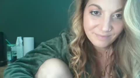 Misty Morgan online show from 02.12.25