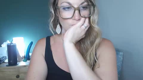 Misty Morgan online show from 09.23.25