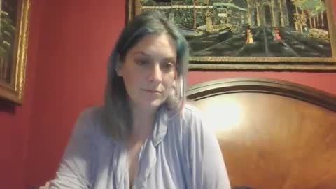 Snapshot of mistymountains96 chatting on 02.07.26 Misty Mountains online show from 02.07.26