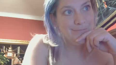 Snapshot of mistymountains96 chatting on 02.16.26 Misty Mountains online show from 02.16.26