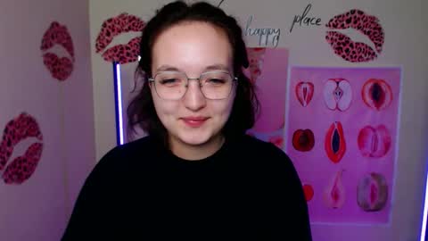 Aria online show from 10.28.25