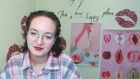 Aria online show from 11.19.25