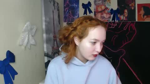 Aria online show from 02.16.26