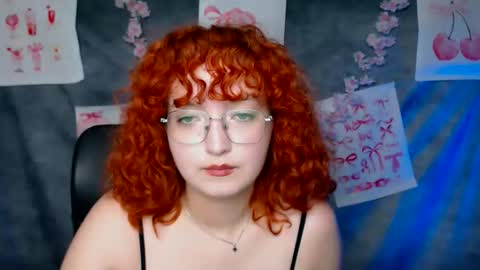 Snapshot of mistyrosee chatting on 06.09.26 Aria online show from 06.09.26