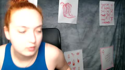 Snapshot of mistyrosee chatting on 07.08.26 Aria online show from 07.08.26