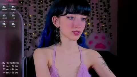 Snapshot of mistyverse chatting on 07.06.26 Misty - mistymarlow online show from 07.06.26