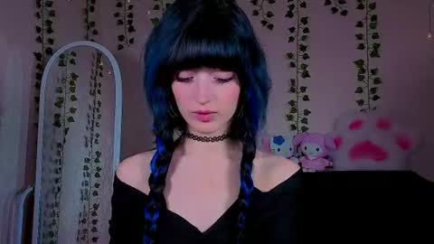 Snapshot of mistyverse chatting on 07.18.26 Misty - mistymarlow online show from 07.18.26