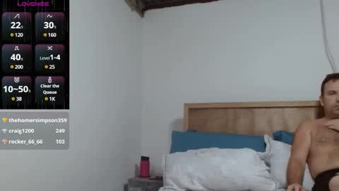 MisumiJason online show from 03.10.25