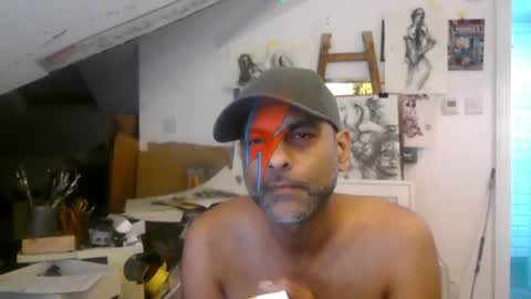 mita335918 online show from 03.02.26