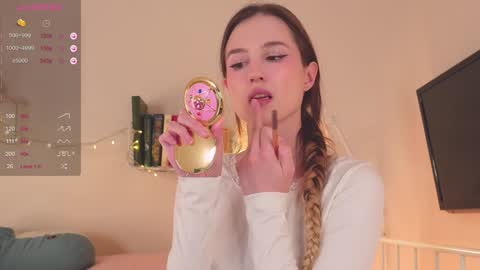 Mita online show from 01.30.25