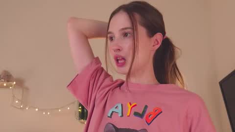 Mita online show from 02.11.25