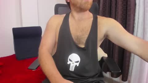 mitchbukanan online show from 05.19.26