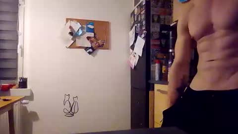 mitchi198989 online show from 03.14.26