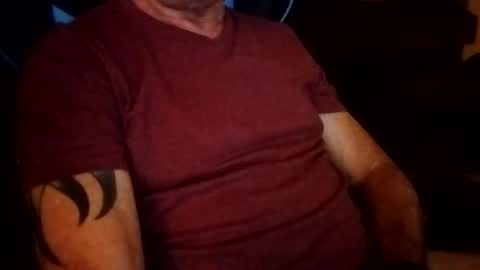 BobbyMitchGa online show from 10.18.25