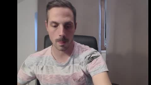 Mitsch online show from 10.05.25