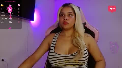 Hanna online show from 10.19.25