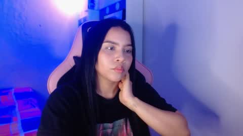 Hanna online show from 04.07.26