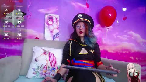 Snapshot of mitsuri_nyx chatting on 02.16.26 mitsuri_nyx online show from 02.16.26