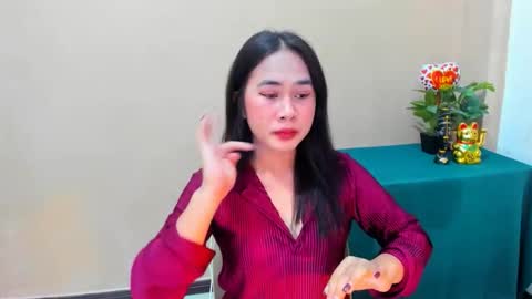 Mitsu online show from 09.26.25