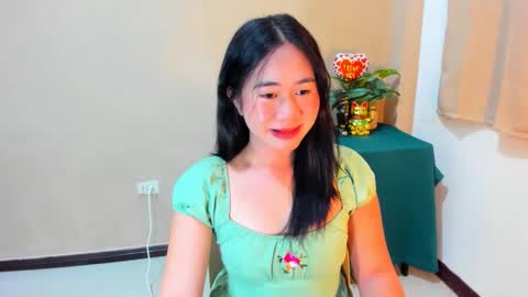 Mitsu online show from 10.19.25