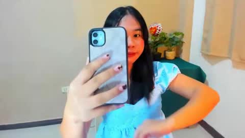 Mitsu online show from 10.20.25