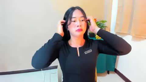 Mitsu online show from 10.26.25