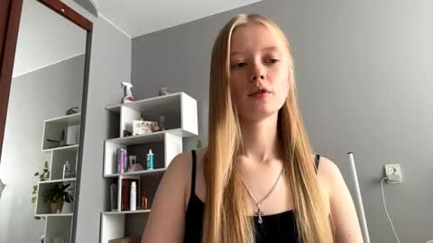 Amelia online show from 10.03.25