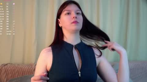 Rosalie online show from 02.19.26