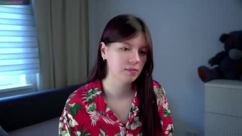 Rosalie online show from 03.27.26