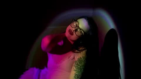 BellaRose online show from 01.11.26