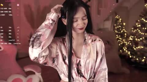 Yuka online show from 12.20.25