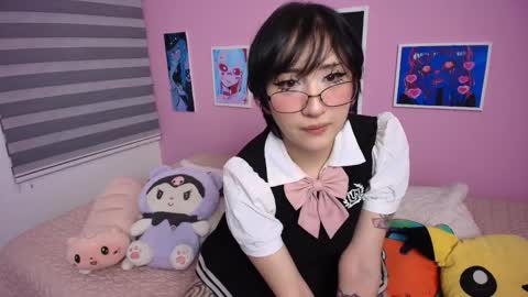  Miwa Violet  online show from 09.18.25