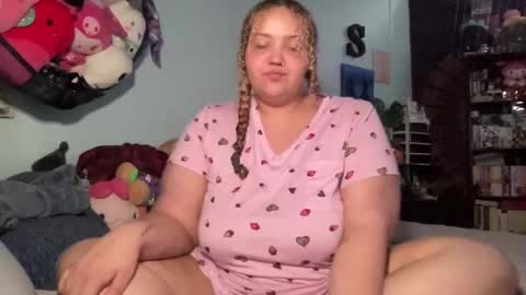 mixxedgoodness222 online show from 01.09.26