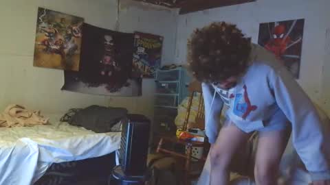 Deanthony online show from 01.17.26