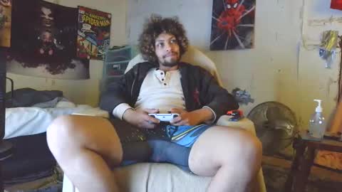 Deanthony online show from 01.17.26