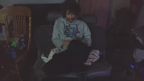 Deanthony online show from 03.13.26