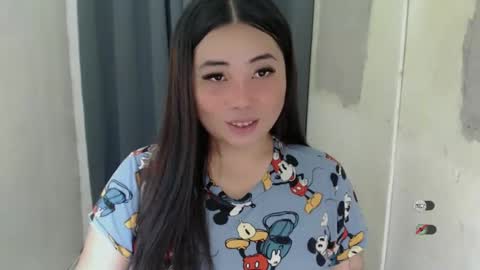 cassie marie online show from 12.07.24