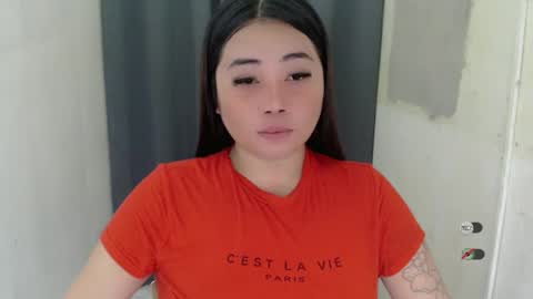 cassie marie online show from 12.10.24