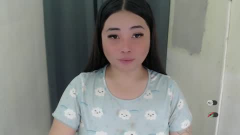 cassie marie online show from 12.12.24