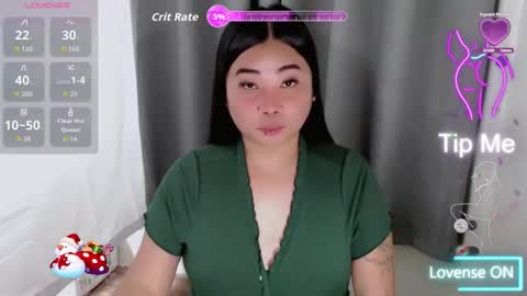 cassie marie online show from 10.17.25