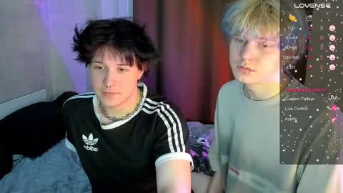 MeowMiku online show from 12.13.25