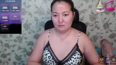 Miya asian online show from 12.07.24