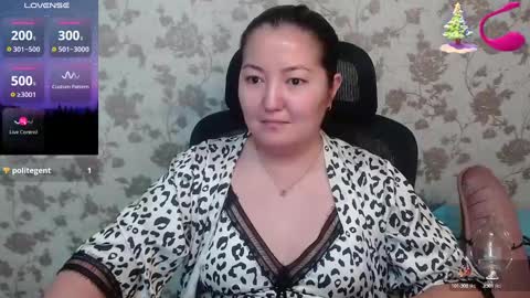 Miya asian online show from 12.09.24