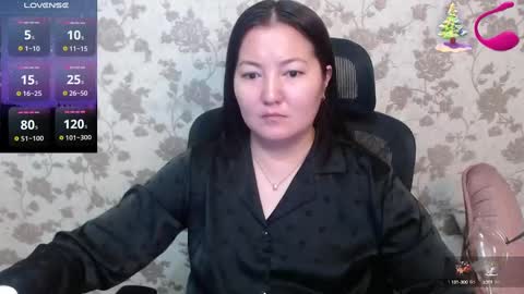 Miya asian online show from 12.14.24