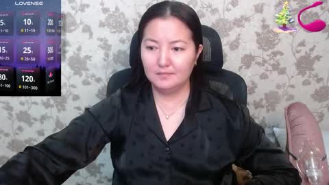 Miya asian online show from 12.15.24