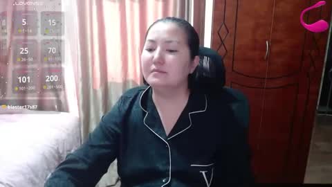 Miya asian online show from 09.28.25